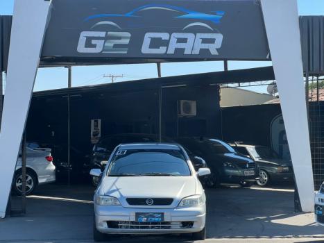 CHEVROLET Astra Hatch 1.8 GL, Foto 1