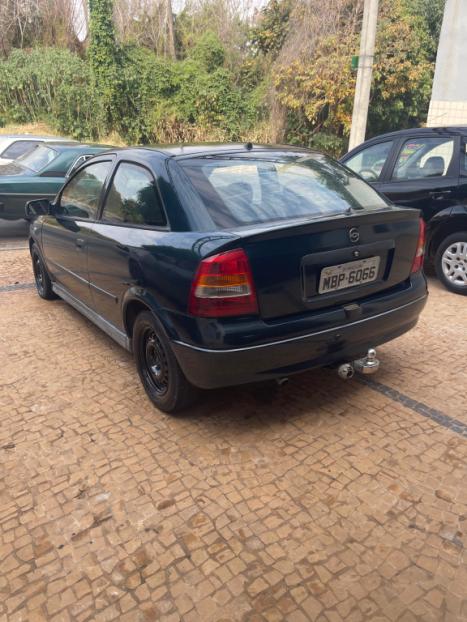 CHEVROLET Astra Hatch 1.8 GL, Foto 6