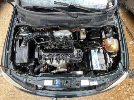 CHEVROLET Astra Hatch 1.8 GL, Foto 7