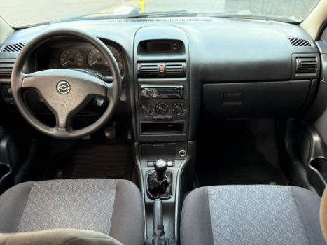 CHEVROLET Astra Hatch 2.0 4P ADVANTAGE  FLEX, Foto 9