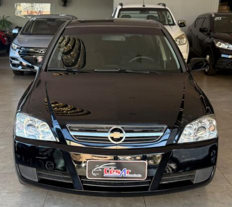 CHEVROLET Astra Hatch 2.0 4P ADVANTAGE  FLEX, Foto 3