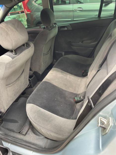 CHEVROLET Astra Hatch 2.0 4P ADVANTAGE FLEX AUTOMTICO, Foto 9