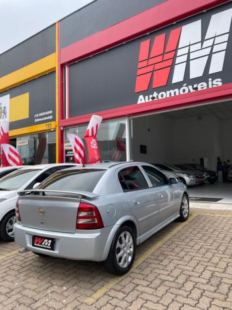 CHEVROLET Astra Hatch 2.0 4P ADVANTAGE FLEX AUTOMTICO, Foto 2
