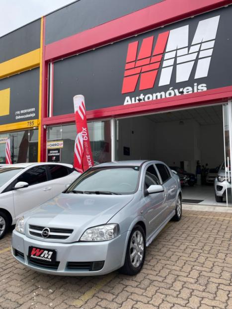 CHEVROLET Astra Hatch 2.0 4P ADVANTAGE FLEX AUTOMTICO, Foto 5