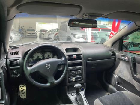 CHEVROLET Astra Hatch 2.0 4P ADVANTAGE FLEX AUTOMTICO, Foto 7