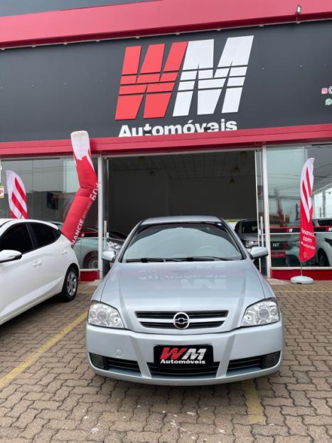 CHEVROLET Astra Hatch 2.0 4P ADVANTAGE FLEX AUTOMTICO, Foto 6