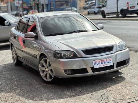 CHEVROLET Astra Hatch 2.0 4P FLEX, Foto 6