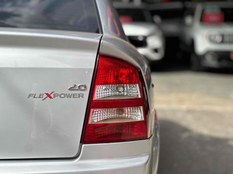 CHEVROLET Astra Hatch 2.0 4P FLEX, Foto 8