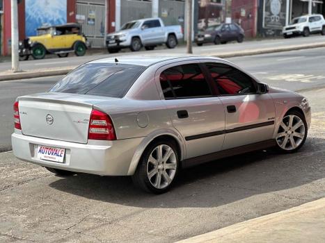 CHEVROLET Astra Hatch 2.0 4P FLEX, Foto 9