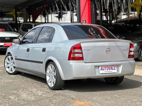CHEVROLET Astra Hatch 2.0 4P FLEX, Foto 12