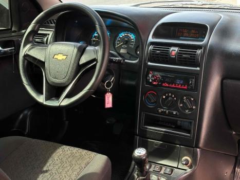 CHEVROLET Astra Hatch 2.0 4P FLEX, Foto 13