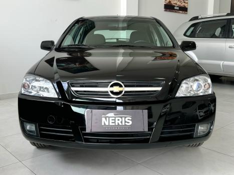 CHEVROLET Astra Hatch 2.0 4P ADVANTAGE  FLEX, Foto 2