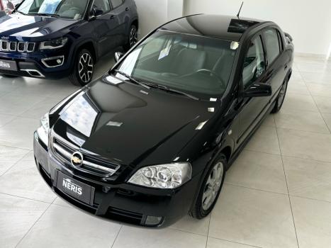 CHEVROLET Astra Hatch 2.0 4P ADVANTAGE  FLEX, Foto 4