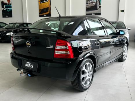 CHEVROLET Astra Hatch 2.0 4P ADVANTAGE  FLEX, Foto 5