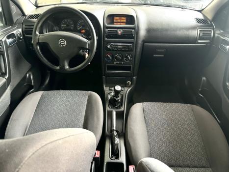 CHEVROLET Astra Hatch 2.0 4P ADVANTAGE  FLEX, Foto 10