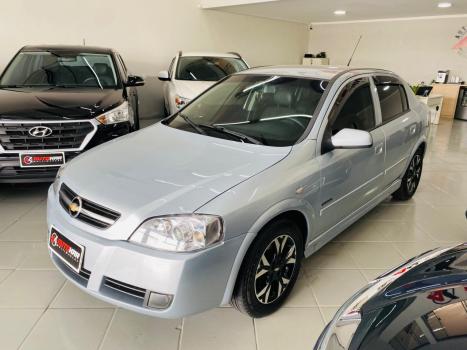 CHEVROLET Astra Hatch 2.0 4P ADVANTAGE  FLEX, Foto 4