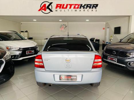 CHEVROLET Astra Hatch 2.0 4P ADVANTAGE  FLEX, Foto 6