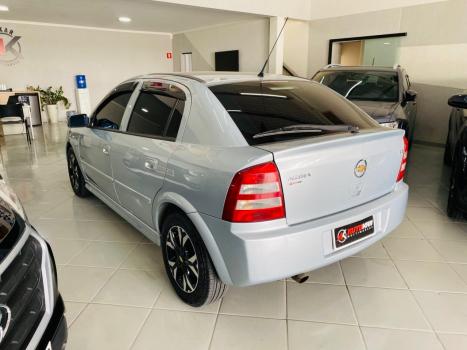 CHEVROLET Astra Hatch 2.0 4P ADVANTAGE  FLEX, Foto 7