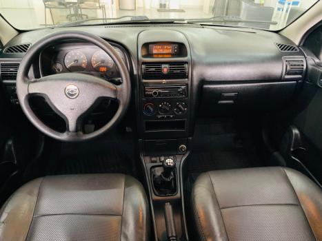 CHEVROLET Astra Hatch 2.0 4P ADVANTAGE  FLEX, Foto 10