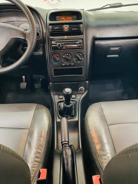 CHEVROLET Astra Hatch 2.0 4P ADVANTAGE  FLEX, Foto 13