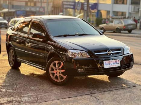 CHEVROLET Astra Hatch 2.0 ADVANTAGE FLEX, Foto 5