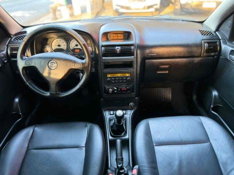 CHEVROLET Astra Hatch 2.0 ADVANTAGE FLEX, Foto 8