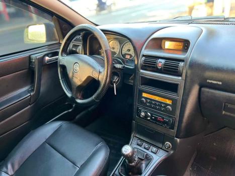 CHEVROLET Astra Hatch 2.0 ADVANTAGE FLEX, Foto 9