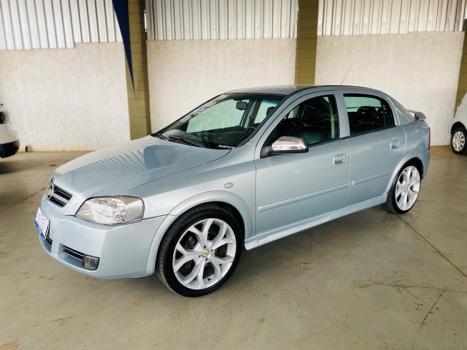 CHEVROLET Astra Hatch 2.0 4P ADVANTAGE  FLEX, Foto 4