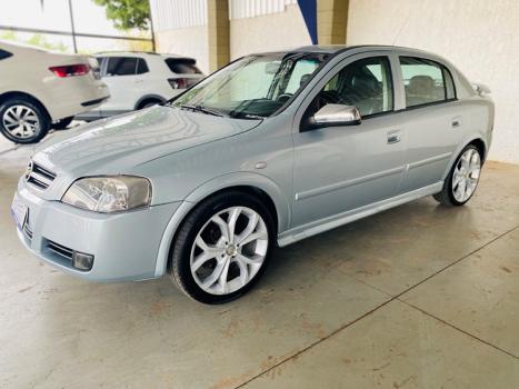 CHEVROLET Astra Hatch 2.0 4P ADVANTAGE  FLEX, Foto 5