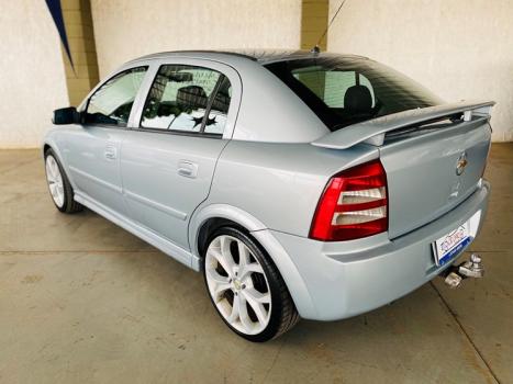 CHEVROLET Astra Hatch 2.0 4P ADVANTAGE  FLEX, Foto 6