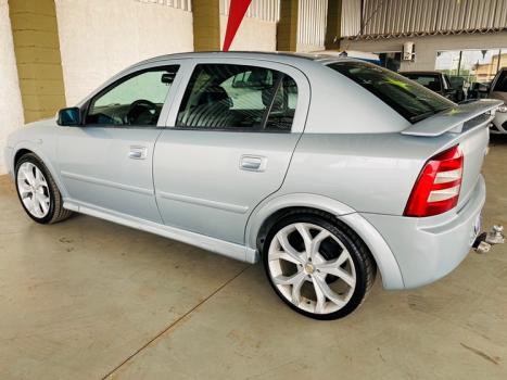 CHEVROLET Astra Hatch 2.0 4P ADVANTAGE  FLEX, Foto 7