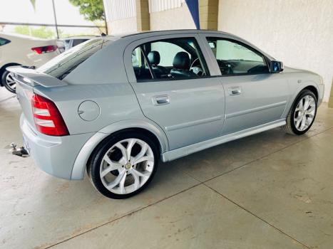 CHEVROLET Astra Hatch 2.0 4P ADVANTAGE  FLEX, Foto 9