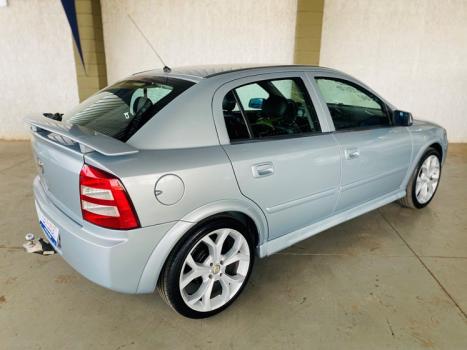 CHEVROLET Astra Hatch 2.0 4P ADVANTAGE  FLEX, Foto 10