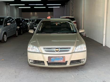 CHEVROLET Astra Hatch 2.0 4P ADVANTAGE FLEX AUTOMTICO, Foto 3
