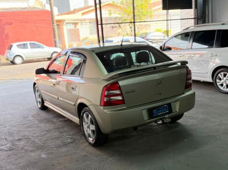 CHEVROLET Astra Hatch 2.0 4P ADVANTAGE FLEX AUTOMTICO, Foto 5