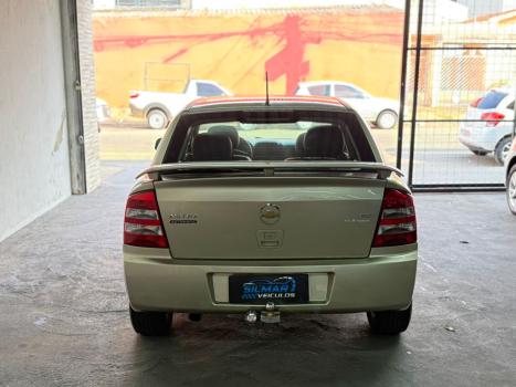 CHEVROLET Astra Hatch 2.0 4P ADVANTAGE FLEX AUTOMTICO, Foto 7