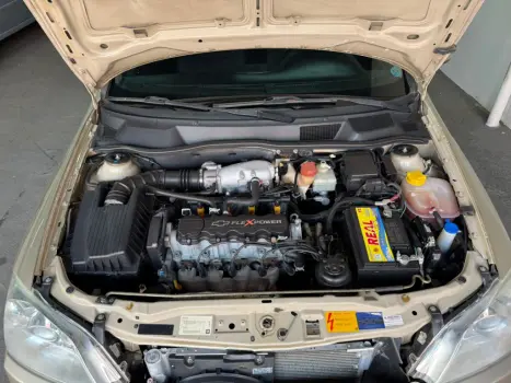 CHEVROLET Astra Hatch 2.0 4P ADVANTAGE FLEX AUTOMTICO, Foto 9