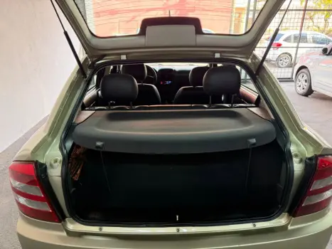 CHEVROLET Astra Hatch 2.0 4P ADVANTAGE FLEX AUTOMTICO, Foto 10
