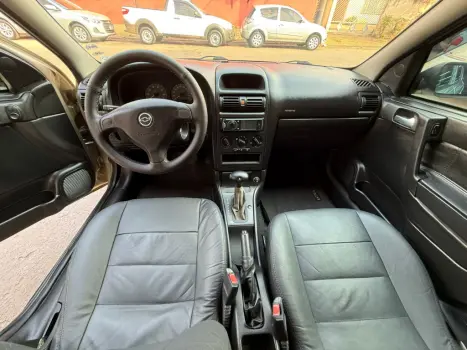 CHEVROLET Astra Hatch 2.0 4P ADVANTAGE FLEX AUTOMTICO, Foto 11