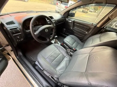 CHEVROLET Astra Hatch 2.0 4P ADVANTAGE FLEX AUTOMTICO, Foto 14