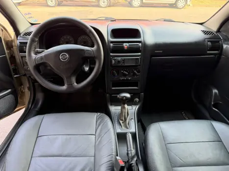 CHEVROLET Astra Hatch 2.0 4P ADVANTAGE FLEX AUTOMTICO, Foto 17