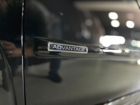 CHEVROLET Astra Sedan 2.0 4P FLEX ADVANTAGE, Foto 4