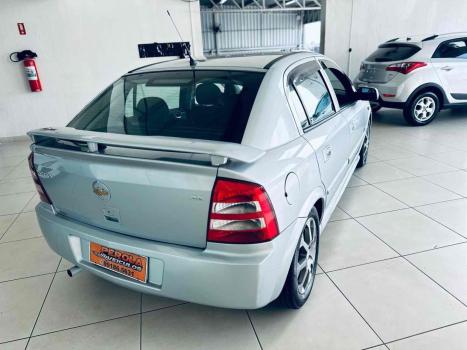 CHEVROLET Astra Sedan 2.0 4P FLEX ADVANTAGE, Foto 6