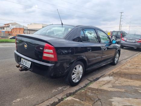 CHEVROLET Astra Sedan 2.0 4P CD AUTOMTICO, Foto 2