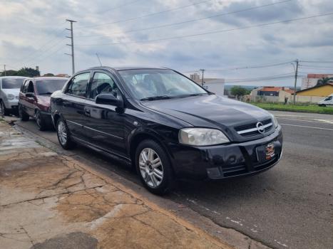 CHEVROLET Astra Sedan 2.0 4P CD AUTOMTICO, Foto 3