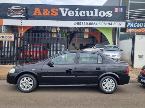 CHEVROLET Astra Sedan 2.0 4P CD AUTOMTICO, Foto 4