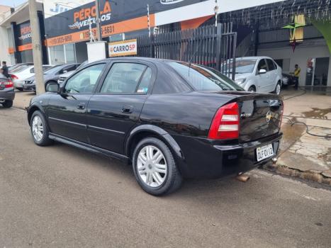 CHEVROLET Astra Sedan 2.0 4P CD AUTOMTICO, Foto 7