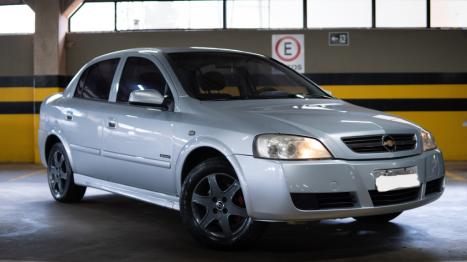 CHEVROLET Astra Sedan 2.0 4P ADVANTAGE, Foto 4