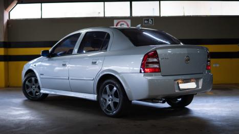 CHEVROLET Astra Sedan 2.0 4P ADVANTAGE, Foto 8