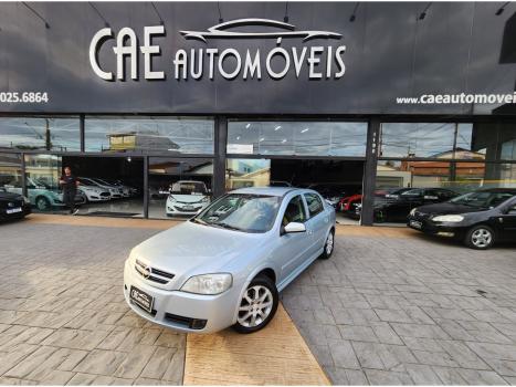 CHEVROLET Astra Sedan 2.0 16V 4P ADVANTAGE, Foto 2